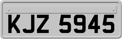 KJZ5945