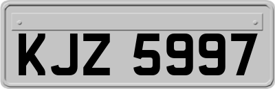 KJZ5997