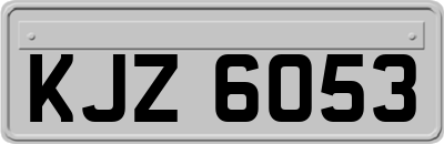 KJZ6053