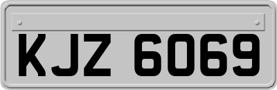 KJZ6069