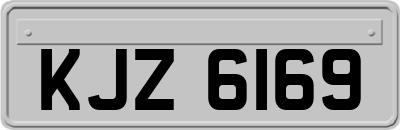 KJZ6169