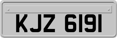 KJZ6191