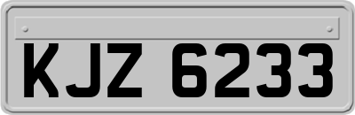 KJZ6233