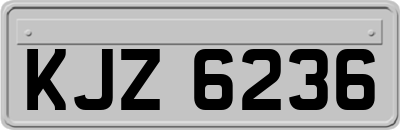 KJZ6236