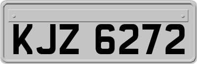 KJZ6272