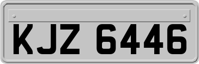 KJZ6446