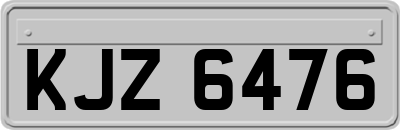 KJZ6476