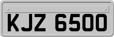 KJZ6500