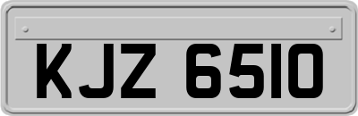 KJZ6510