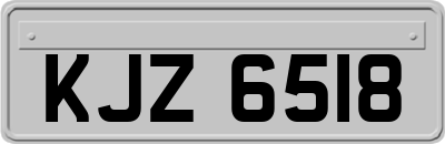 KJZ6518