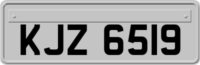 KJZ6519