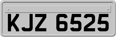 KJZ6525