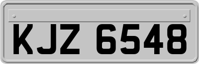 KJZ6548