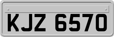 KJZ6570