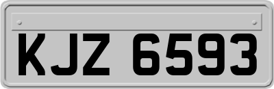 KJZ6593