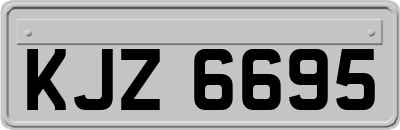 KJZ6695