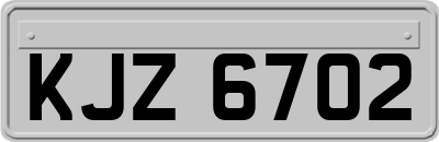 KJZ6702
