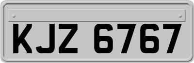 KJZ6767