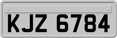 KJZ6784