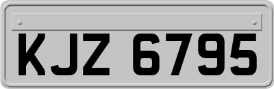 KJZ6795
