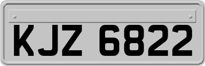 KJZ6822
