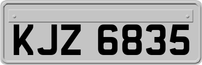 KJZ6835