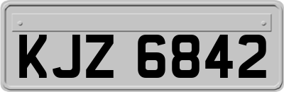 KJZ6842