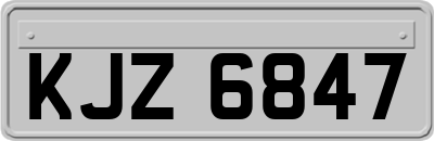 KJZ6847