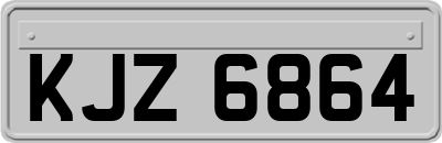 KJZ6864