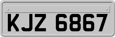KJZ6867
