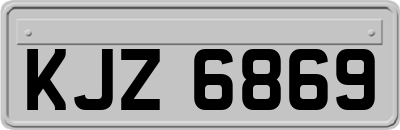 KJZ6869