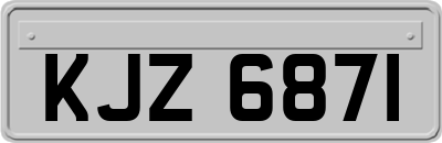 KJZ6871