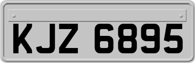 KJZ6895