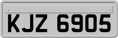 KJZ6905