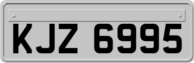 KJZ6995