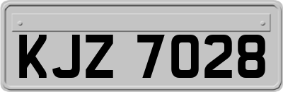 KJZ7028