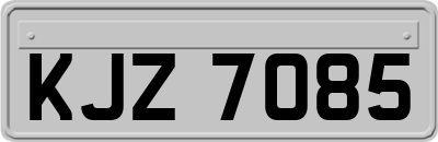 KJZ7085