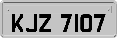 KJZ7107