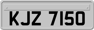 KJZ7150