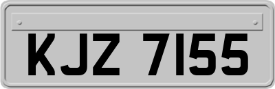 KJZ7155