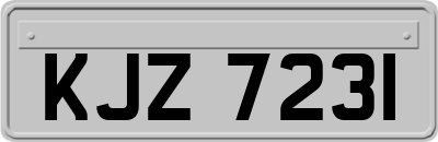 KJZ7231
