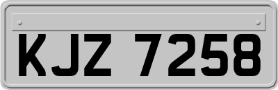 KJZ7258