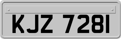 KJZ7281