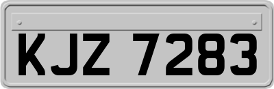 KJZ7283