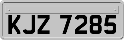 KJZ7285