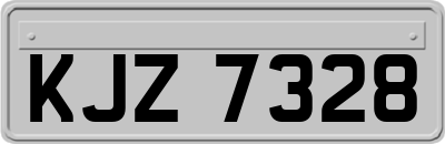 KJZ7328