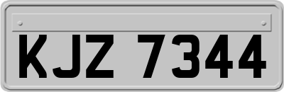 KJZ7344