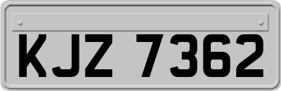 KJZ7362