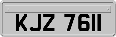 KJZ7611