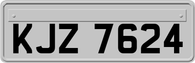 KJZ7624